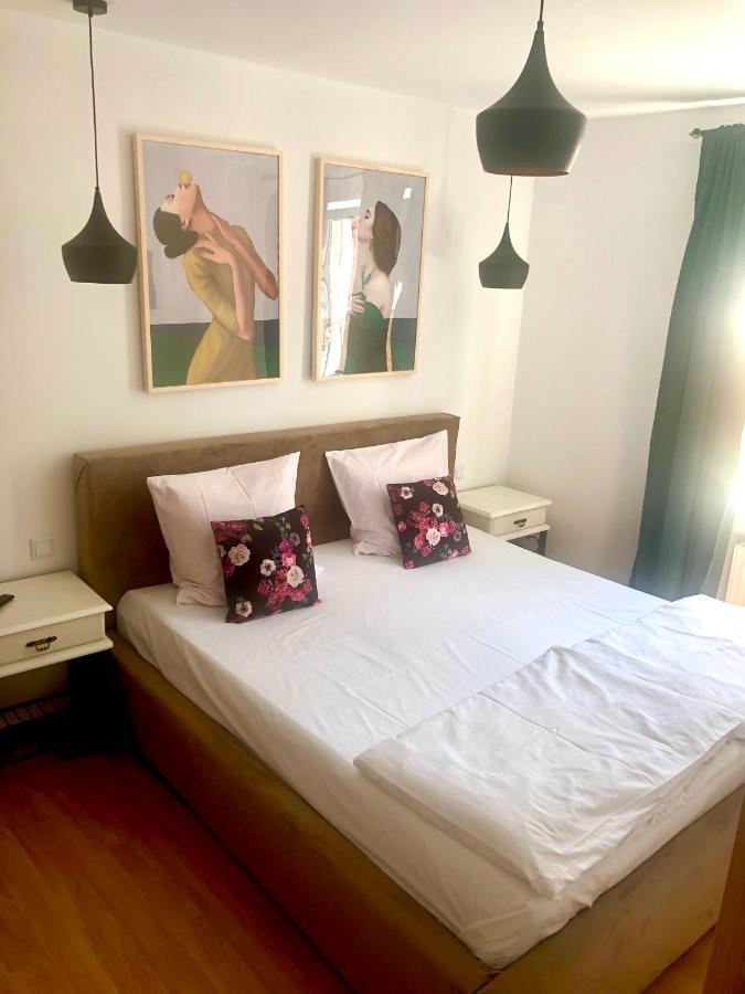 Appartement Viking à Dziwnów Extérieur photo