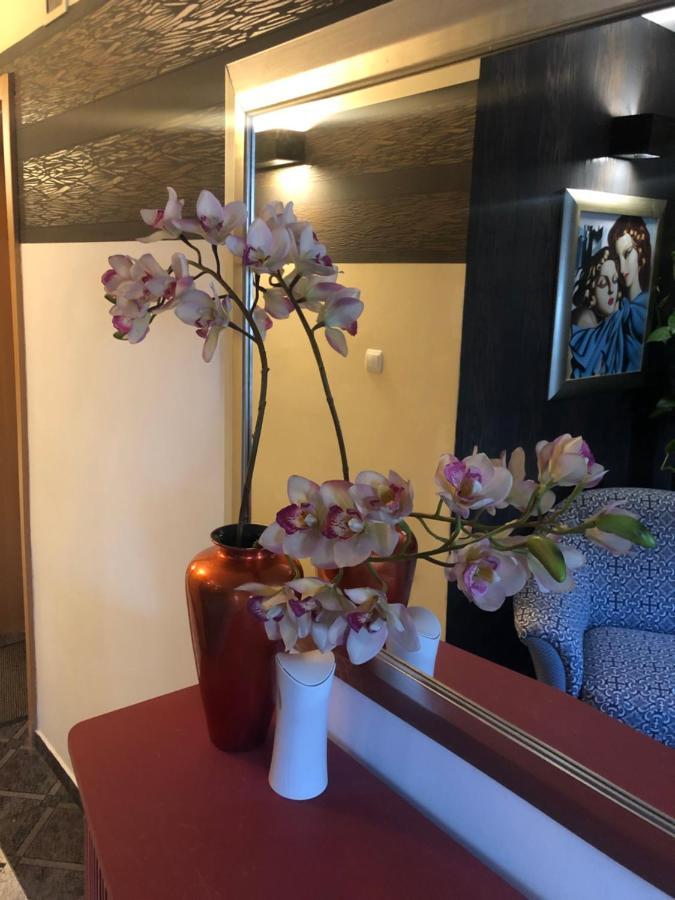 Appartement Viking à Dziwnów Extérieur photo