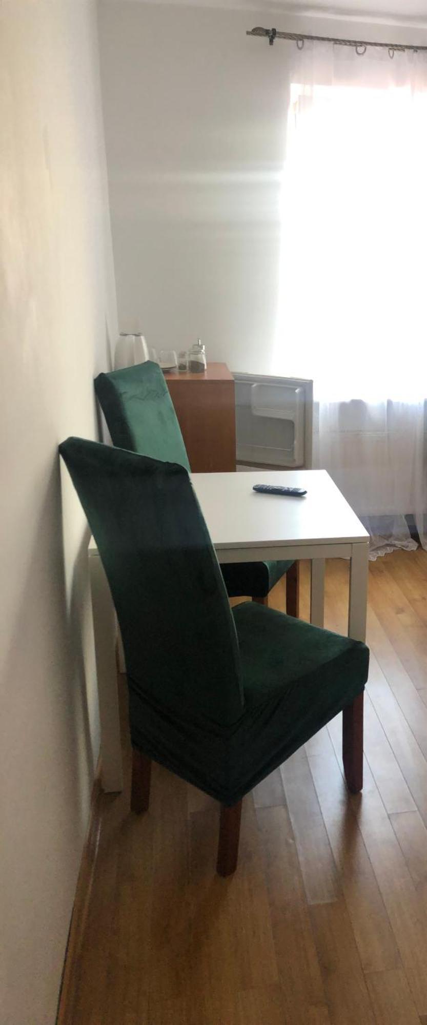 Appartement Viking à Dziwnów Extérieur photo