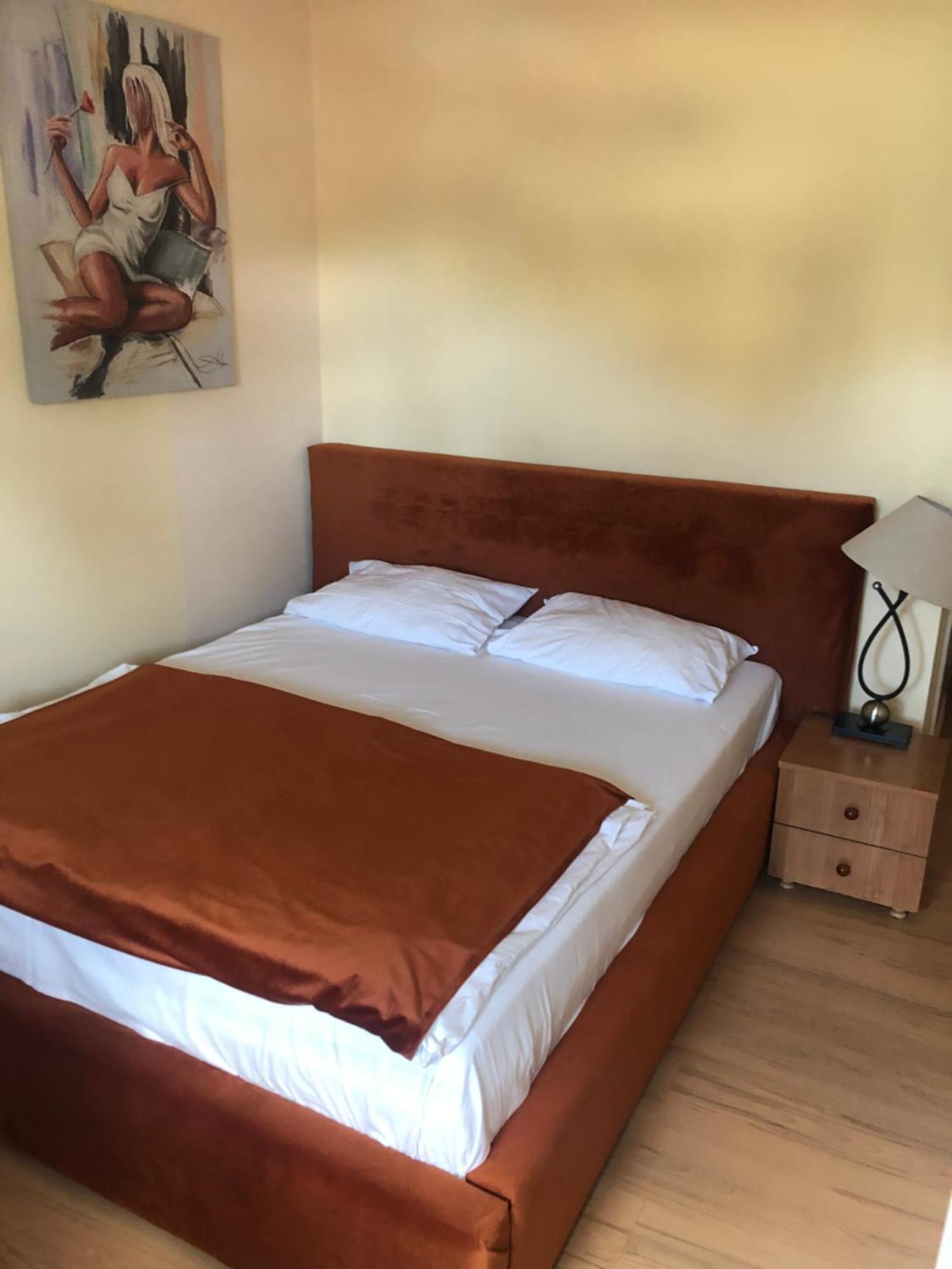 Appartement Viking à Dziwnów Extérieur photo