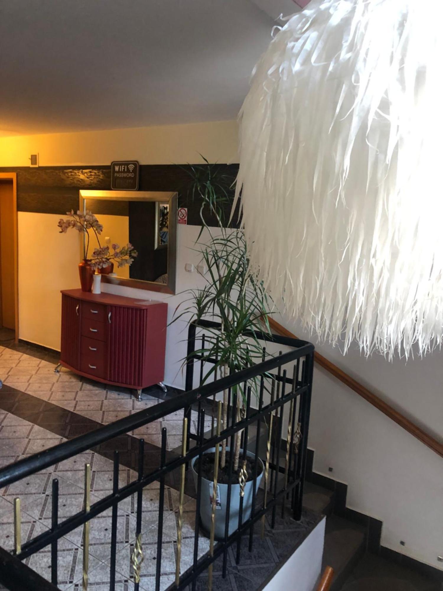 Appartement Viking à Dziwnów Extérieur photo